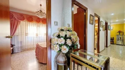 Piso en venta en Las Fuentes-Cartuja Baja, Las Fuentes-Cartuja Baja (Zaragoza Capital) de 212.500 €