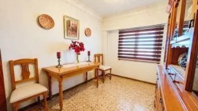 Piso en venta en Las Fuentes-Cartuja Baja, Las Fuentes-Cartuja Baja (Zaragoza Capital) de 212.500 €