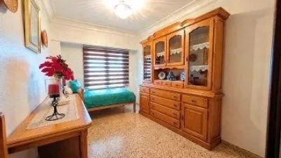 Piso en venta en Las Fuentes-Cartuja Baja, Las Fuentes-Cartuja Baja (Zaragoza Capital) de 212.500 €