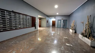 Piso en venta en Las Fuentes-Cartuja Baja, Las Fuentes-Cartuja Baja (Zaragoza Capital) de 212.500 €