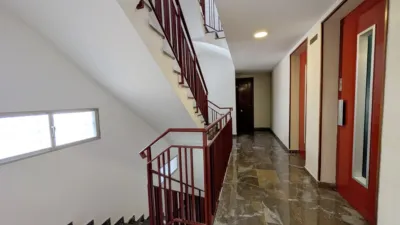 Piso en venta en Las Fuentes-Cartuja Baja, Las Fuentes-Cartuja Baja (Zaragoza Capital) de 212.500 €