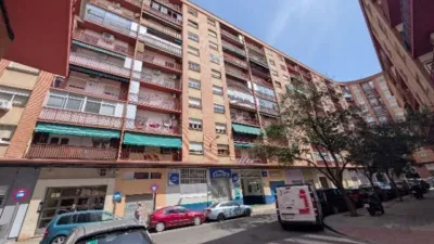 Piso en venta en Las Fuentes-Cartuja Baja, Las Fuentes-Cartuja Baja (Zaragoza Capital) de 212.500 €