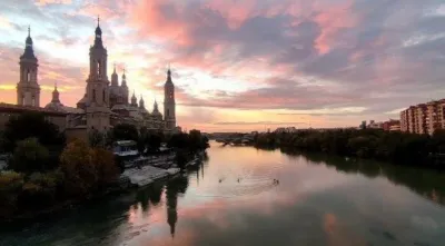 Piso en venta en Las Fuentes-Cartuja Baja, Las Fuentes-Cartuja Baja (Zaragoza Capital) de 212.500 €