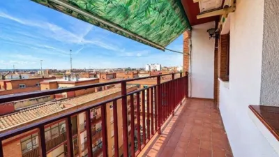 Piso en venta en Las Fuentes-Cartuja Baja, Las Fuentes-Cartuja Baja (Zaragoza Capital) de 212.500 €