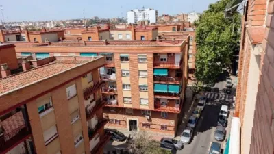 Piso en venta en Las Fuentes-Cartuja Baja, Las Fuentes-Cartuja Baja (Zaragoza Capital) de 212.500 €