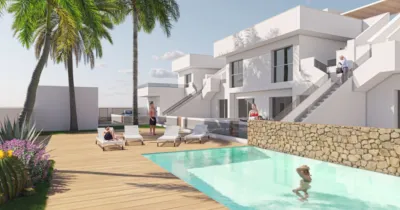 Casa – Pilar de la Horadada - Vista 2