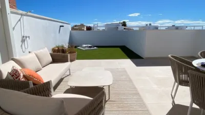 Casa – Pilar de la Horadada - Vista 4