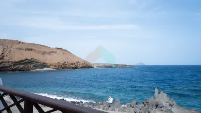 Apartamento en venta en Costa del Silencio-Las Galletas, Costa del Silencio-Las Galletas (Arona) de 199.000 €
