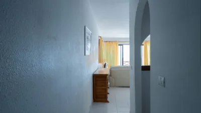 Apartamento en venta en Costa del Silencio-Las Galletas, Costa del Silencio-Las Galletas (Arona) de 199.000 €