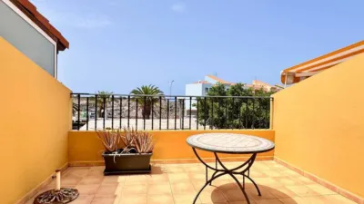 Dúplex en Callao Salvaje-Playa Paraíso-Armeñime photo 3