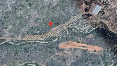 Rustic finca at 7 Les Alqueries Street, No. 6 photo 10