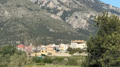 Casa - Vista 2