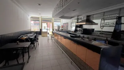 Local comercial en venta en Catro Camiños-A Gaiteira - Vista 3