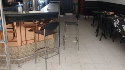 Local comercial en venta en Catro Camiños-A Gaiteira - Vista 4