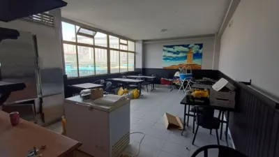 Local comercial en venta en Catro Camiños-A Gaiteira - Vista 5