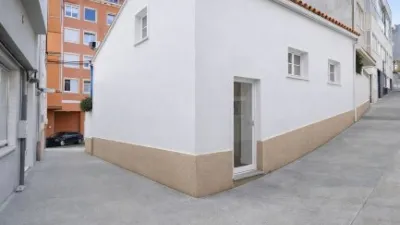 Casa - Vista 4
