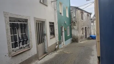 Terraced house in Cariño photo 18