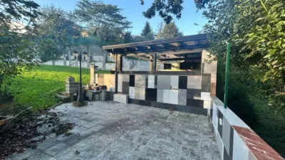 Chalet en Llodio - Laudio photo 10