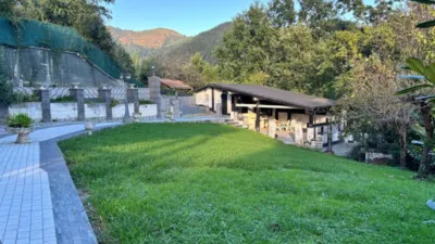 Chalet en Llodio - Laudio photo 11