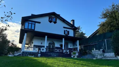 Chalet in Llodio - Laudio photo 4