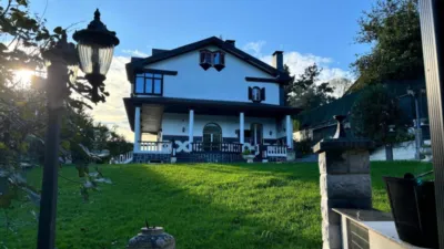 Chalet in Llodio - Laudio photo 5