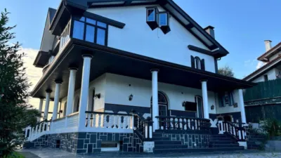 Chalet en Llodio - Laudio photo 6