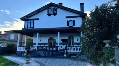 Chalet en Llodio - Laudio photo 7
