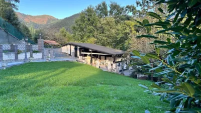 Chalet en Llodio - Laudio photo 9