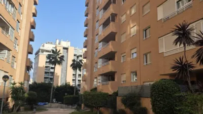 Piso – la Vila Joiosa / Villajoyosa, Cales i Talaies - Vista 2