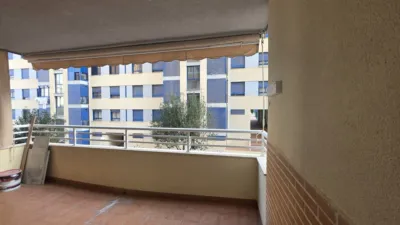 Piso – la Vila Joiosa / Villajoyosa, Cales i Talaies - Vista 3