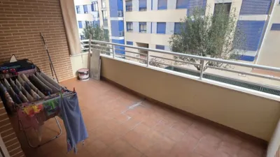 Piso – la Vila Joiosa / Villajoyosa, Cales i Talaies - Vista 4