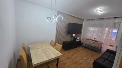 Piso – la Vila Joiosa / Villajoyosa, Cales i Talaies - Más