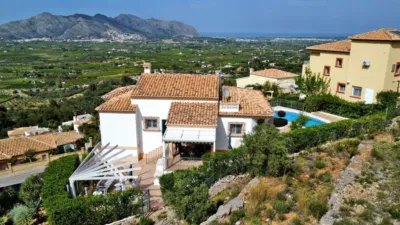 Casa - Vista 3