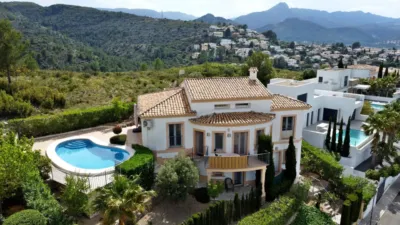 Casa - Vista 4
