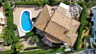Casa - Vista 5