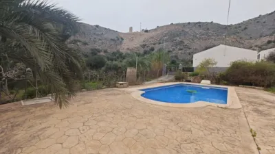 Casa – Orihuela, Raiguero de Bonanza - Más