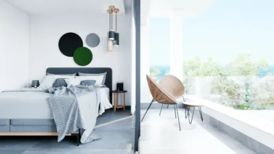 Casa – Pilar de la Horadada, Residencial Adelaida, Pinar de Campoverde - Vista 4