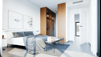 Casa – Pilar de la Horadada, Residencial Adelaida, Pinar de Campoverde - Vista 5