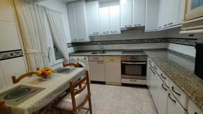 Apartment in the City Centre photo 15