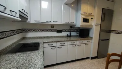 Apartment in the City Centre photo 16
