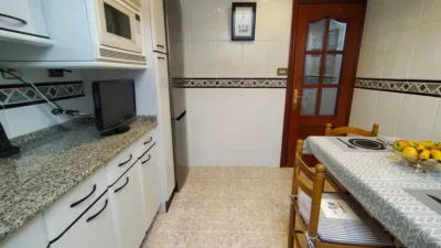 Apartment in the City Centre photo 17