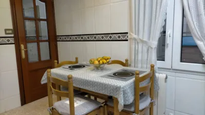 Apartment in the City Centre photo 18