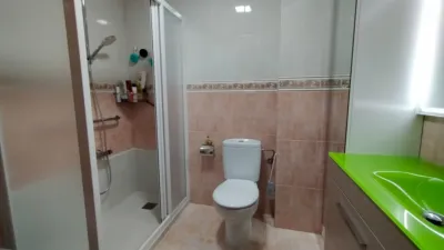 Apartment in the City Centre photo 19