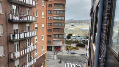 Apartment in the City Centre photo 24