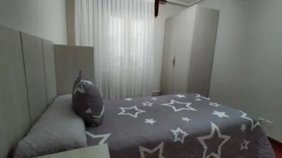 Apartment in the City Centre photo 7