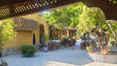 Casa – Mutxamel - Vista 2