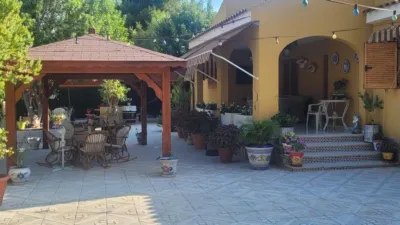 Casa – Mutxamel - Vista 3