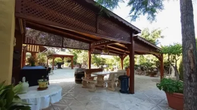 Casa – Mutxamel - Vista 4