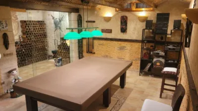Casa – Mutxamel - Més