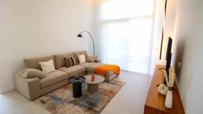 House in Urbanizaciones Balcó de Finestrat-Terra Marina photo 11